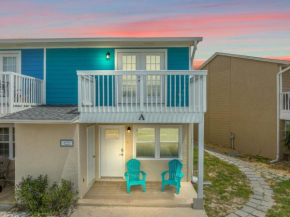 120 Palm Beach Dr - A La Casa Turquesa by Blue Swell, Panama City Beach
